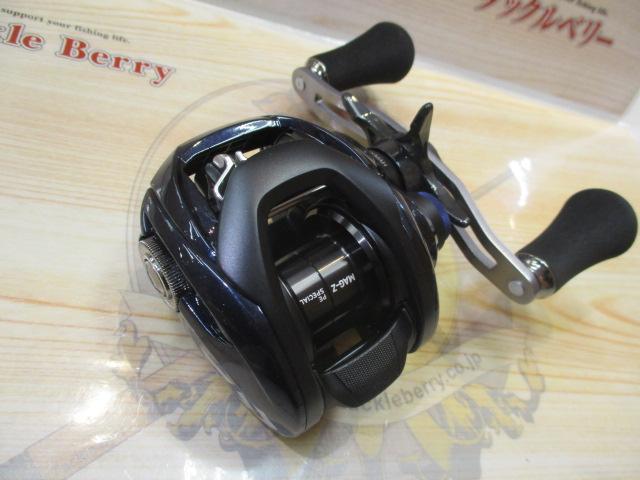 23ソルティスト TW 100XH PEスペシャル