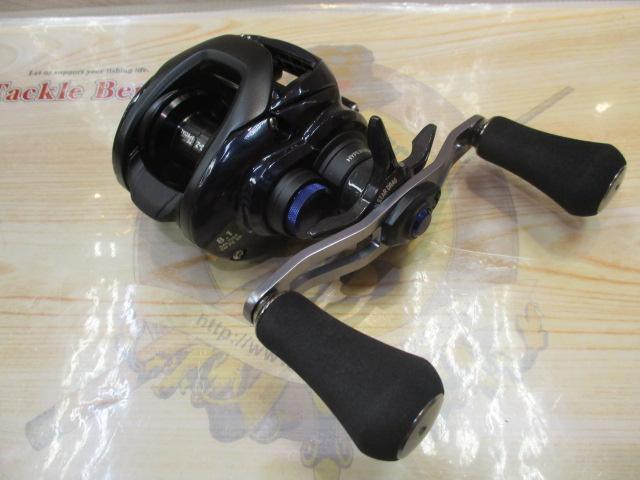 23ソルティスト TW 100XH PEスペシャル