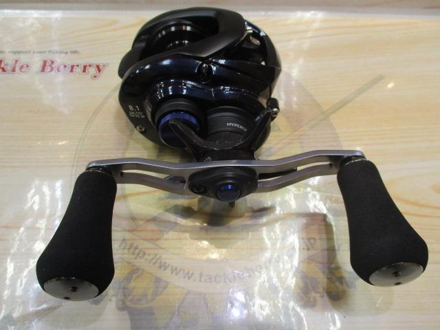 23ソルティスト TW 100XH PEスペシャル