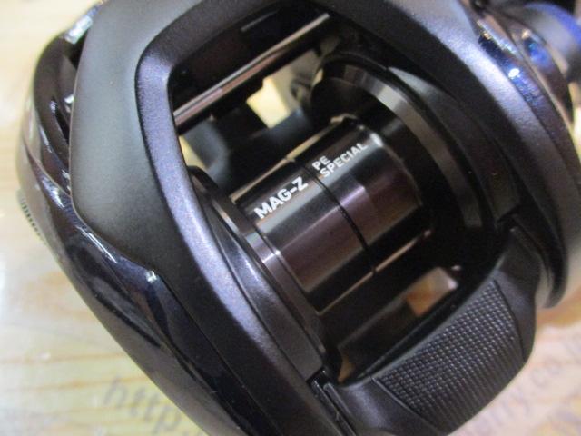 23ソルティスト TW 100XH PEスペシャル