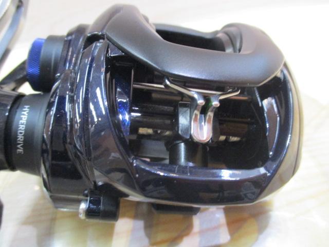 23ソルティスト TW 100XH PEスペシャル