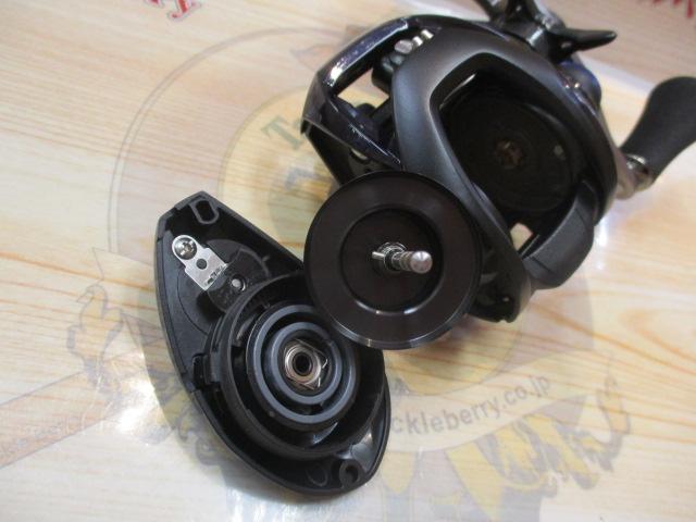 23ソルティスト TW 100XH PEスペシャル