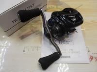 23ソルティスト TW 100XH PEスペシャル