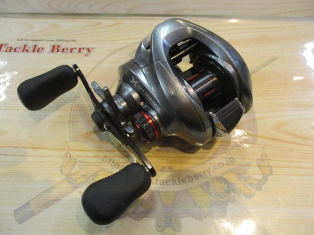 週末お値下げ！クロナークCI4 151 14クロナークCI4+ 151｜＠ベリーネット 日本最大新品中古釣具WEBショップ