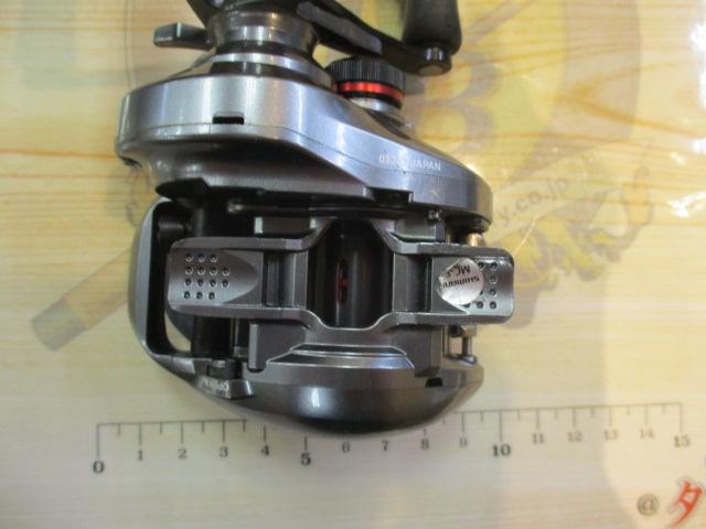 14クロナークCI4+ 151｜＠ベリーネット 日本最大新品中古釣具WEBショップ