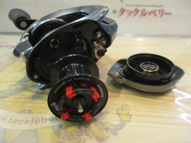 14クロナークCI4+ 151｜＠ベリーネット 日本最大新品中古釣具WEBショップ