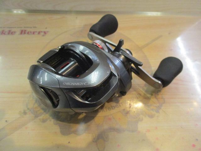 14クロナークCI4+ 151