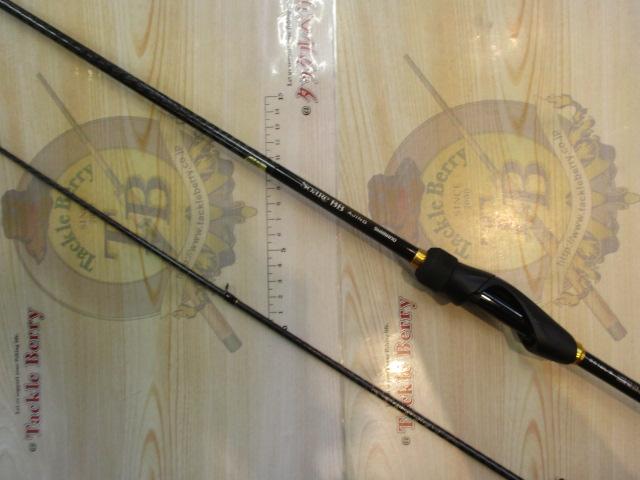 23ソアレBB アジング S610L-S｜＠ベリーネット 日本最大新品中古釣具