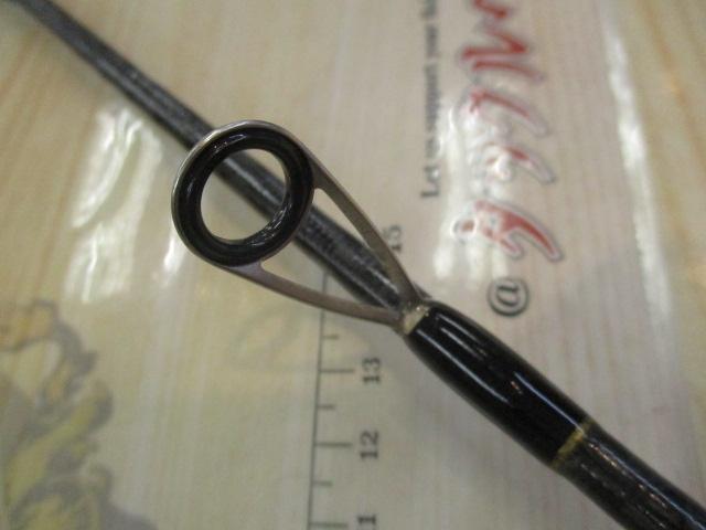 23ソアレBB アジング S610L-S｜＠ベリーネット 日本最大新品中古釣具