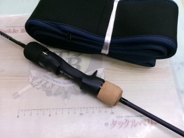 ソルティガSJ 61B-2・W