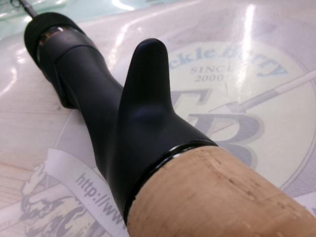 ソルティガSJ 61B-2・W