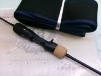 ソルティガSJ 61B-2・W