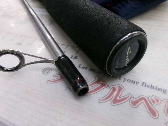 ソルティスト月下美人 ST-RF762X