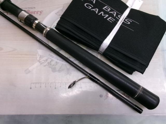 ソルシア SL-902ML