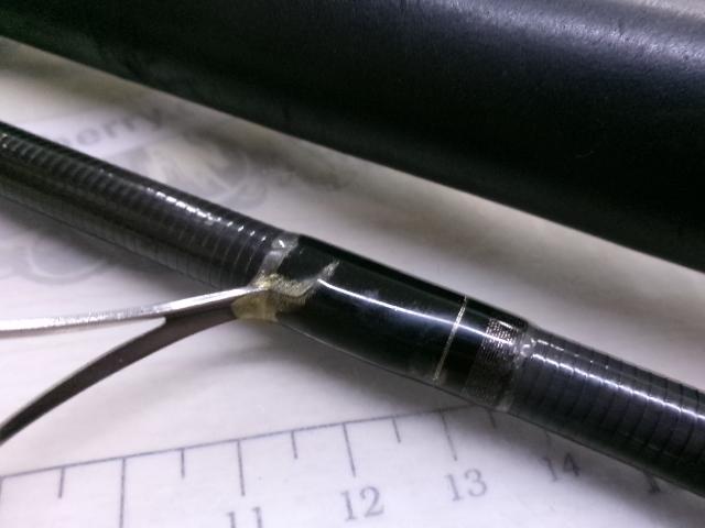 ソルシア SL-902ML