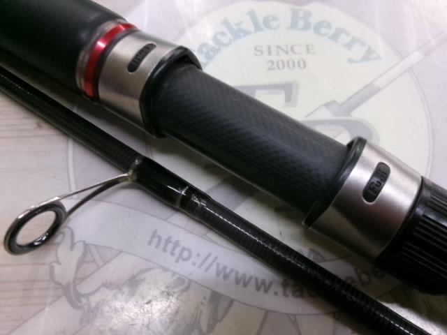 ソルシア SL-902ML