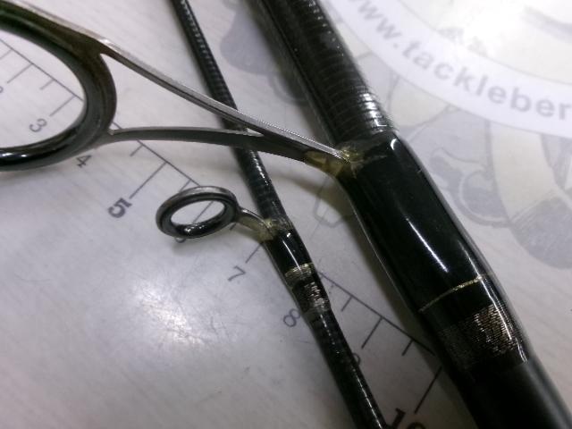 ソルシア SL-902ML