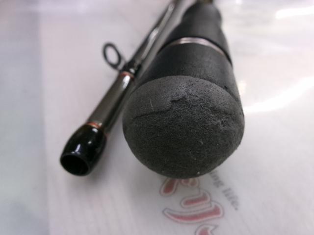 クロステージ CRK-832E