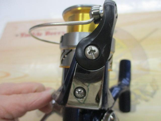 20クレスト LT2000