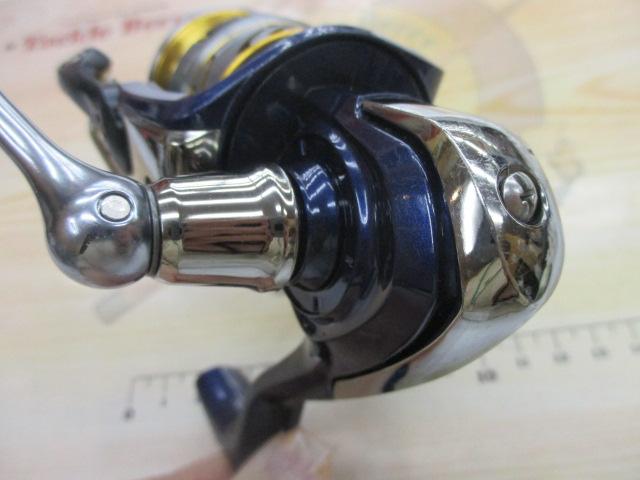 20クレスト LT2000