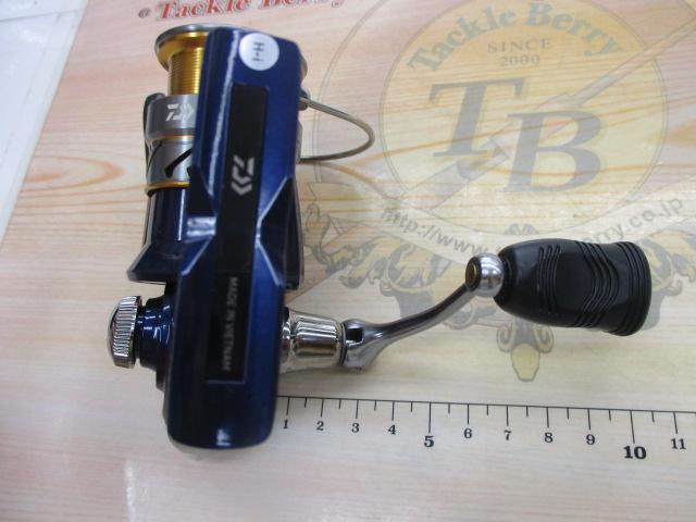 20クレスト LT2000