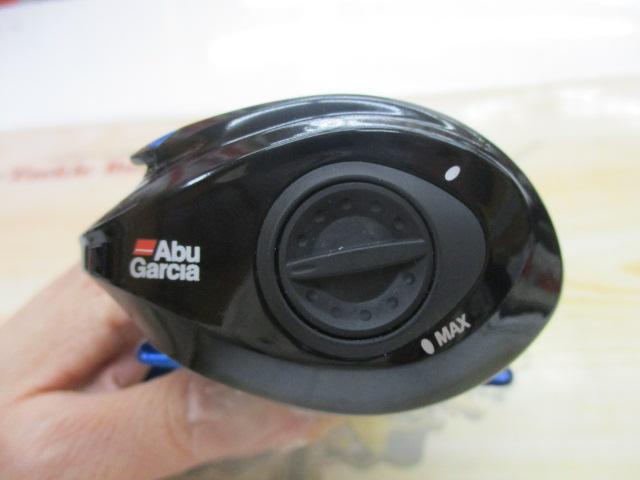 ブルーマックス船 ブルー/ブラック(ブラックスプール)