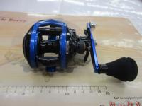 ブルーマックス船 ブルー/ブラック(ブラックスプール)