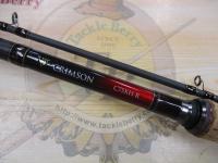 クリムゾン C75XH-R