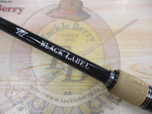 ブラックレーベル BLX LG 6101MRB