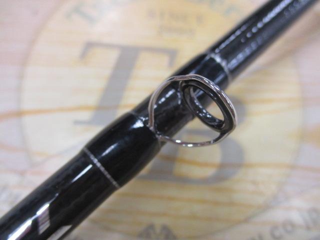 ブラックレーベル BLX LG 6101MRB