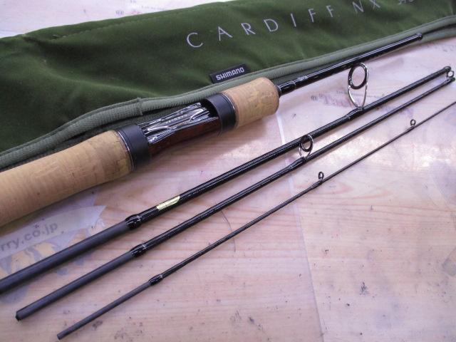 21カーディフNX S48UL-4