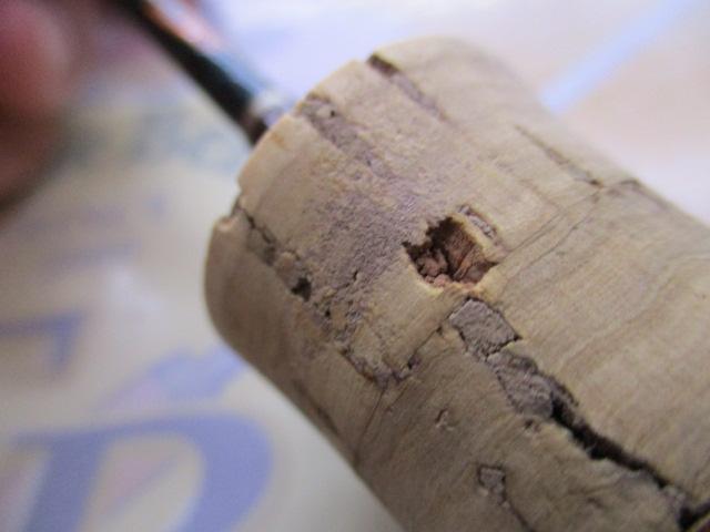 ファインテール FSX-B462UL