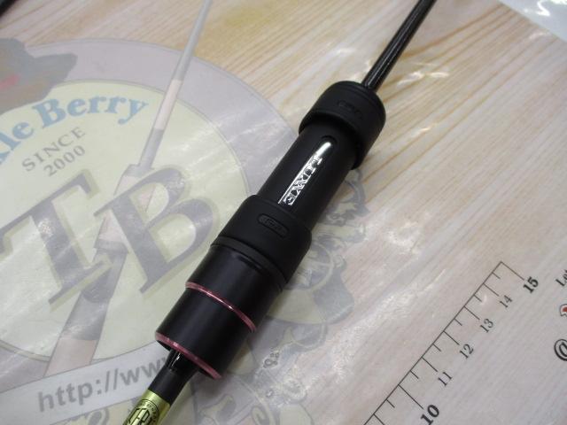 ラグゼ宵姫 華 弐 S59FL-solid｜＠ベリーネット 日本最大新品中古釣具