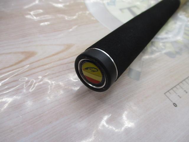 オロチXXX(カイザ) F6-611K MAT BACKER Type-L