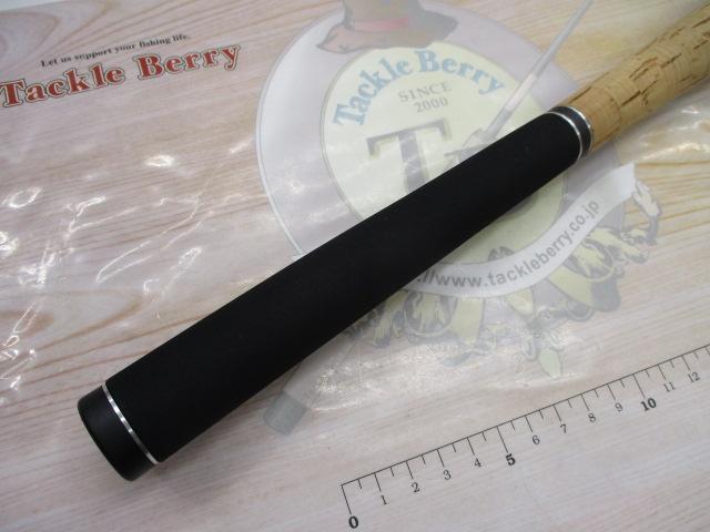 オロチXXX(カイザ) F6-611K MAT BACKER Type-L