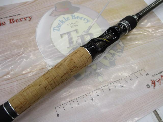 オロチXXX(カイザ) F6-611K MAT BACKER Type-L