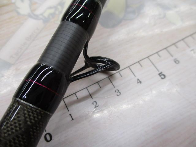 オロチXXX(カイザ) F6-611K MAT BACKER Type-L