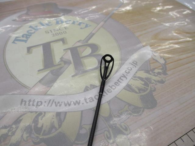 オロチXXX(カイザ) F6-611K MAT BACKER Type-L