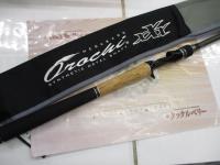 オロチXXX(カイザ) F6-611K MAT BACKER Type-L