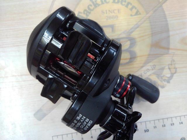 エリネイター71RW