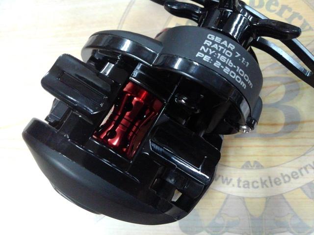 エリネイター71RW