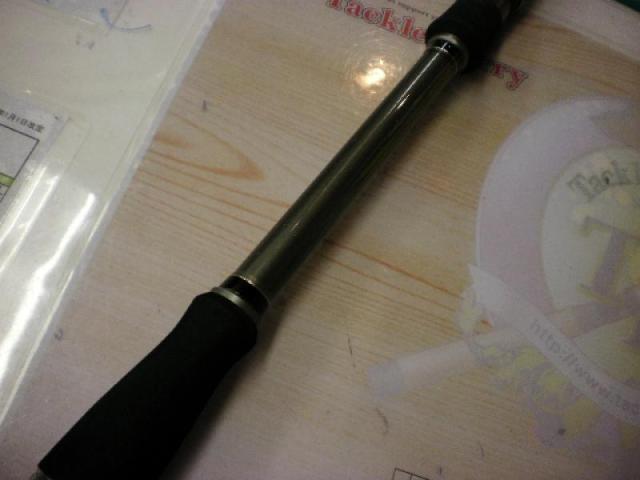 クロステージ CRK-892EH