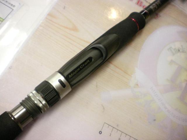 クロステージ CRK-892EH