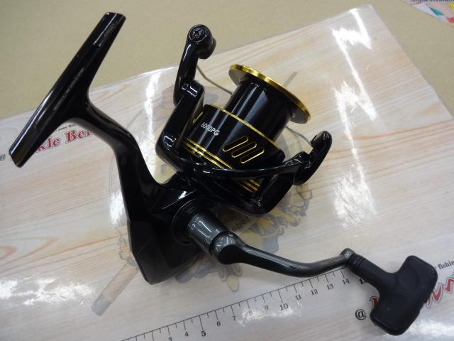 ファラップ6000PG