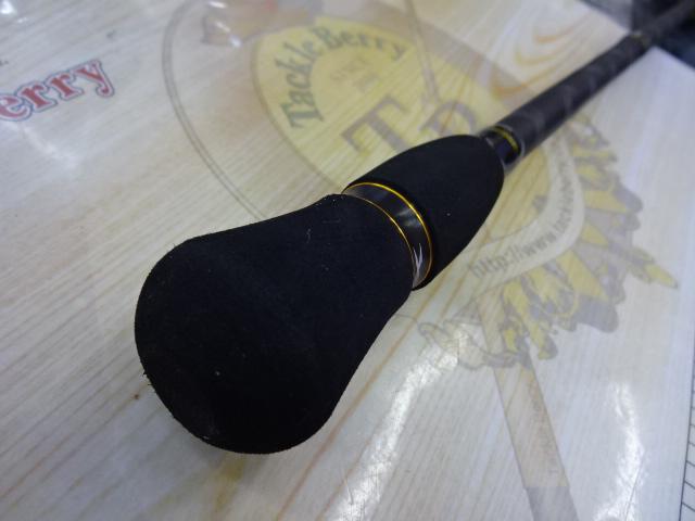 オーシャンフィールドジギング OFJC-63/180