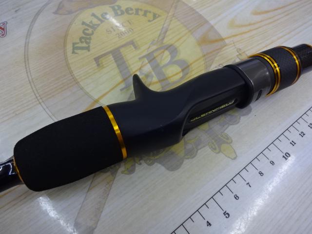 オーシャンフィールドジギング OFJC-63/180