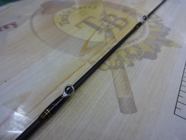 オーシャンフィールドジギング OFJC-63/180