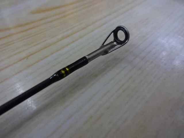 オーシャンフィールドジギング OFJC-63/180