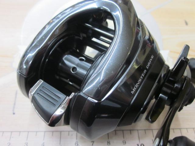 18アンタレスDC MDXG RH