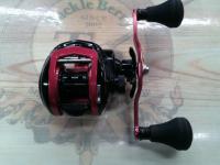 レッドマックス船 レッド/ブラック(ブラックスプール)